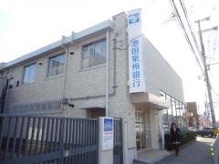 池田泉州銀行枚方北支店