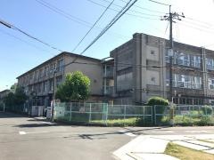 殿山第一小学校