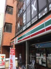 セブンイレブン　高槻城北町1丁目店
