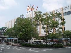 ダイエー塚口店・イオンフードスタイル