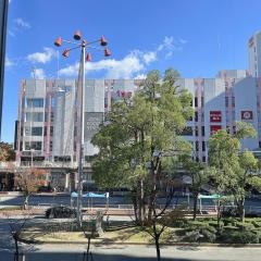ダイエー塚口店・イオンフードスタイル