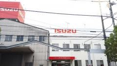 いすゞ自動車近畿姫路事業本部
