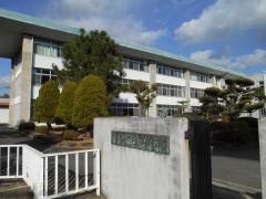 奈良県立生駒高等学校
