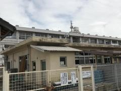 倉敷市立郷内中学校
