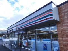 セブンイレブン　岡山高松店