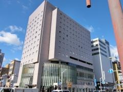 広島東急ＲＥＩホテル