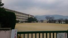 鶴田小学校