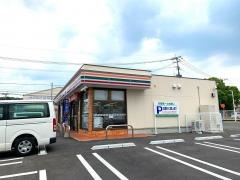 セブンイレブン　久留米野中町店