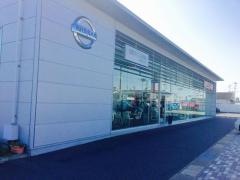 日産プリンス長崎空港南口店