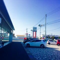 日産プリンス長崎空港南口店