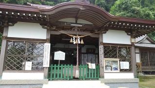 日奈久温泉神社