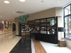 スターバックスコーヒー　イオンモール岡山５階店