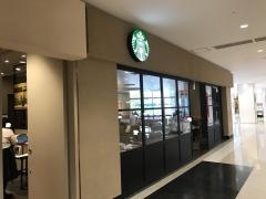スターバックスコーヒー　イオンモール岡山５階店