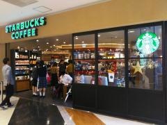 スターバックスコーヒー　イオンモール岡山５階店