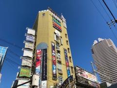 京橋うどん