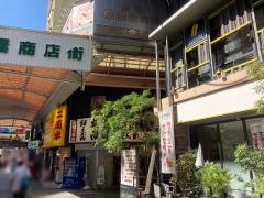 京橋うどん