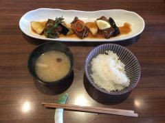 和洋創作ゆうきのキッチン