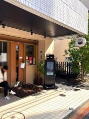 バラモン食堂