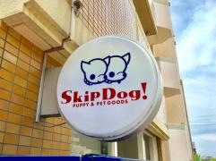 ＳｋｉｐＤｏｇ