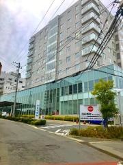坂総合病院