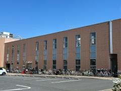 国際医療福祉大学市川病院