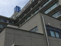 キナシ大林病院