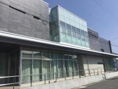 かけ川海谷眼科