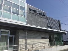 かけ川海谷眼科