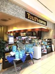タリーズコーヒー　ららぽーと横浜店