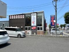 回転すし北海道河北店