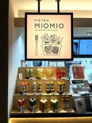 ピエトロ　ミオミオ天神地下街店