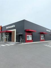 マクドナルド　荒尾ゆめタウンシティモール店