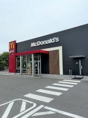 マクドナルド　荒尾ゆめタウンシティモール店