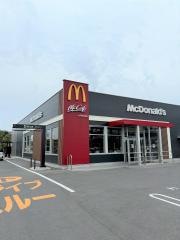 マクドナルド　荒尾ゆめタウンシティモール店
