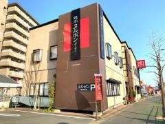 ヌルボン・ガーデン福重
