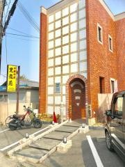 黒龍苑・中国料理