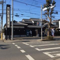 蕎楽たか木