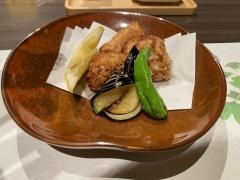 割烹小川