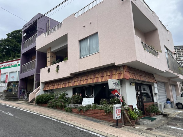 建物全景 画像1