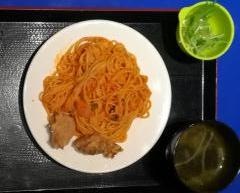 あらき家食堂