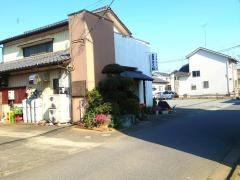 とく松食堂