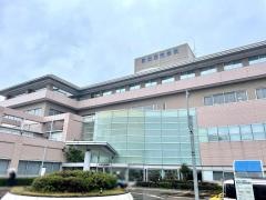 新潟万代病院