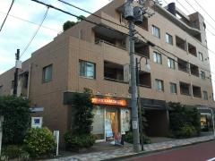 カラダファクトリー　都立大学店