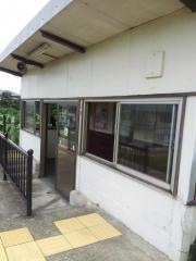 気山駅