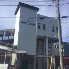 国府駅