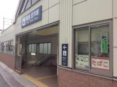 庄内駅