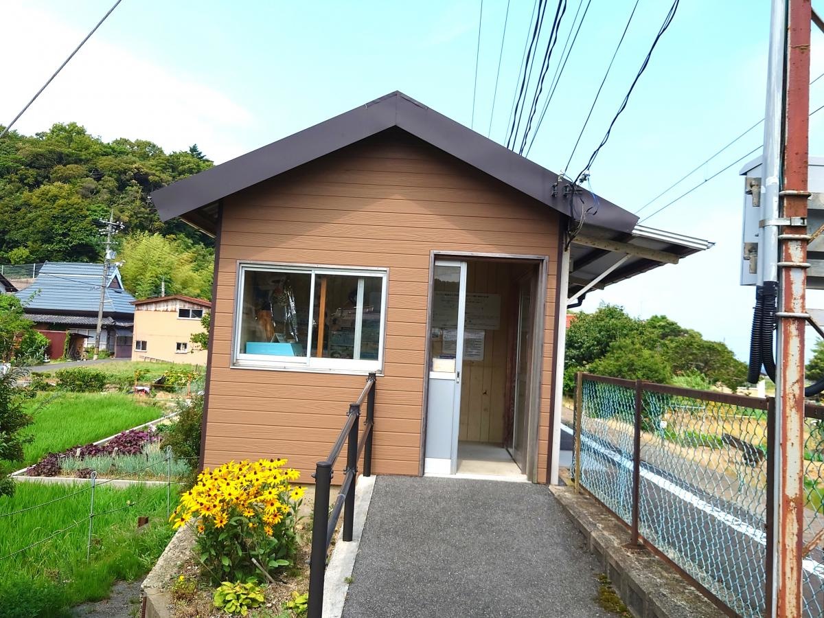 高ノ宮駅