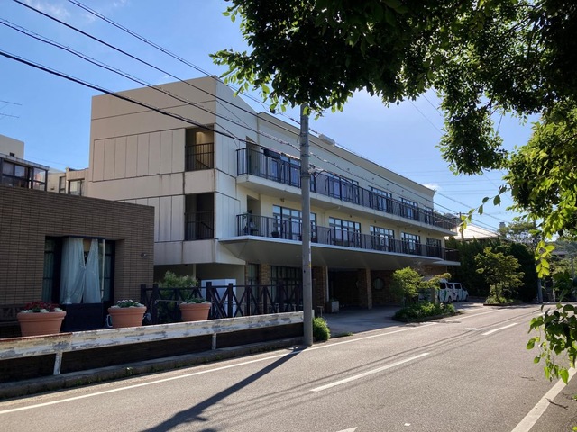 宝塚栄光園
