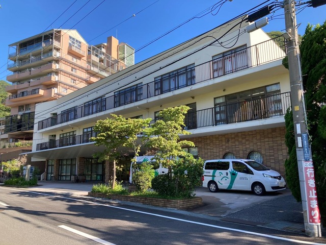 宝塚栄光園