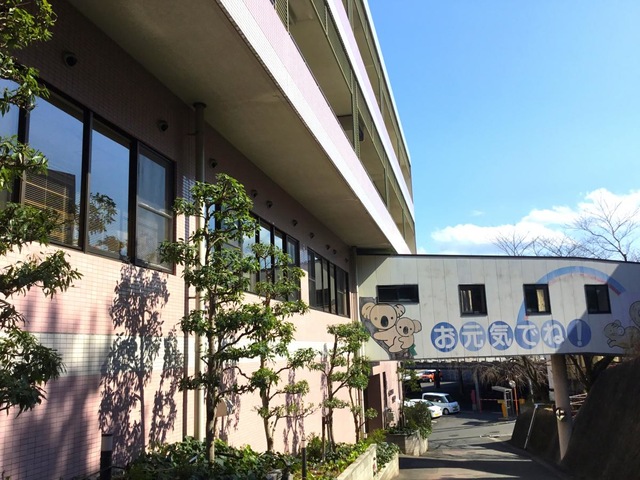 カトレア 施設外観